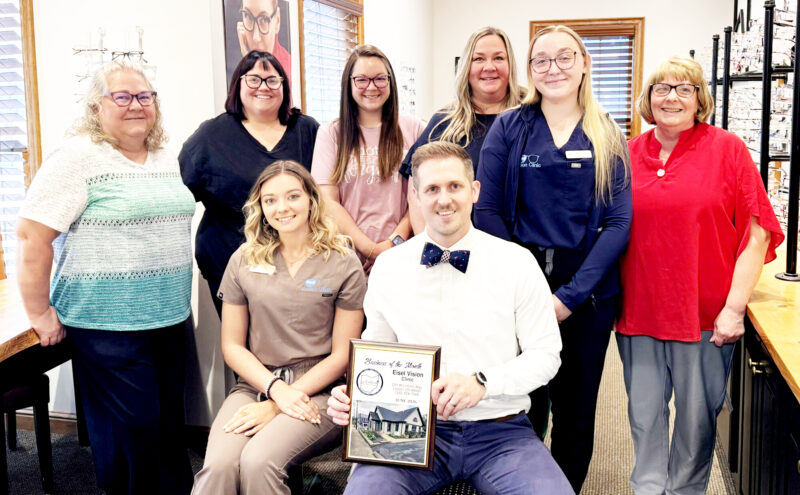 Lisbon Chamber Names June Business of the Month